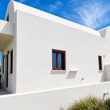 Zen Oia (Santorini)