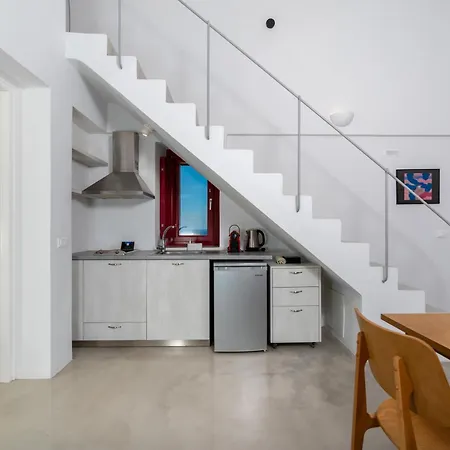 Villa Zen Oia (Santorini)